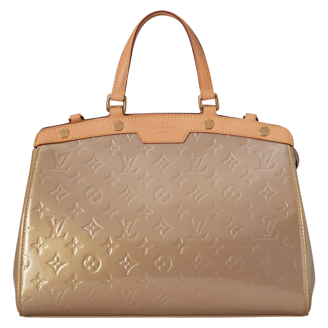 LOUIS VUITTON(USED)루이비통 베르니 브레아 MM
